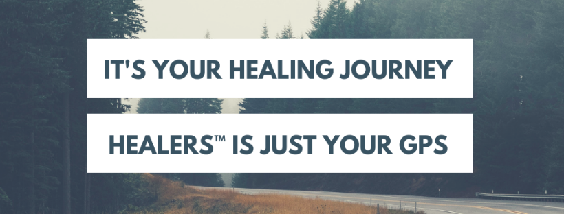 Holistic Support for (and by) Integrative Healers & Therapists